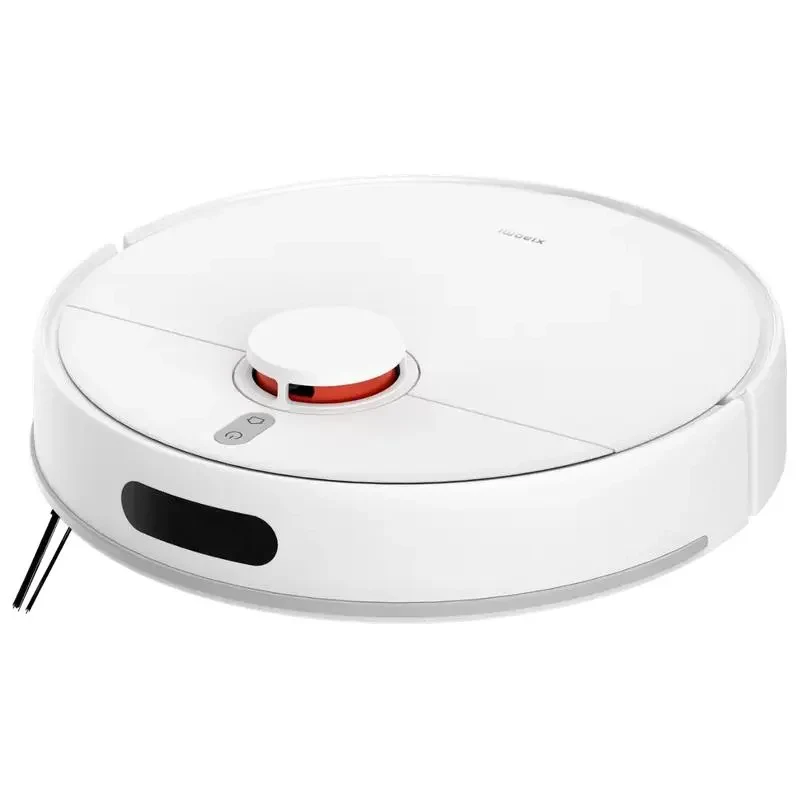Robot Vacuum Cleaner Xiaomi H40, White 9