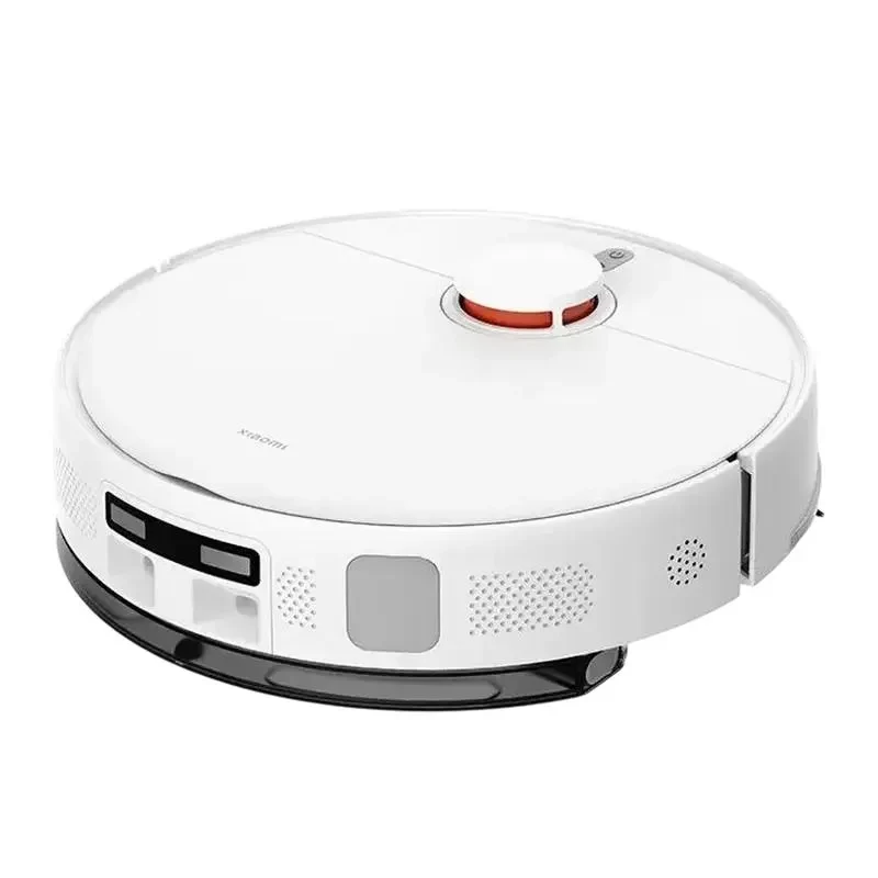 Robot Vacuum Cleaner Xiaomi H40, White 2