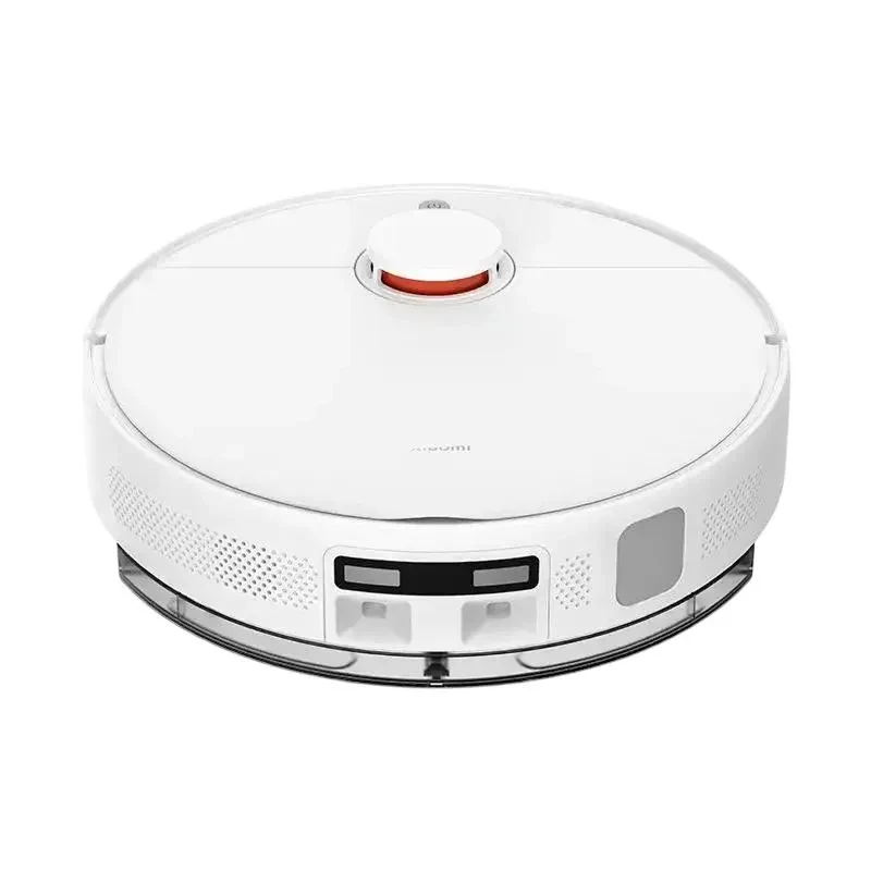 Robot Vacuum Cleaner Xiaomi H40, White 3