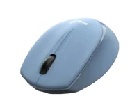 Wireless Mouse Genius NX-7009, Blue