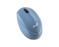 Wireless Mouse Genius NX-7009, Blue 2