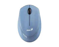 Wireless Mouse Genius NX-7009, Blue 3