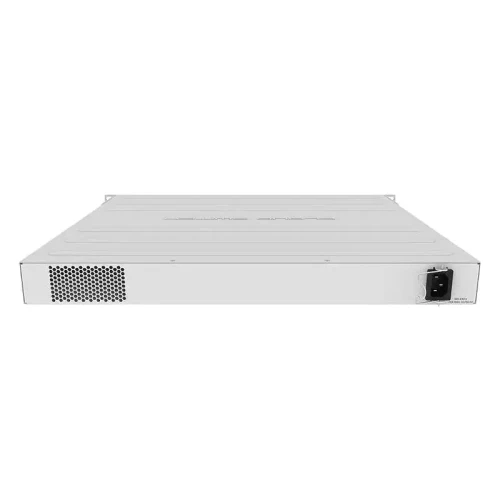 Router MikroTik CRS354-48P-4S+2Q+RM, White