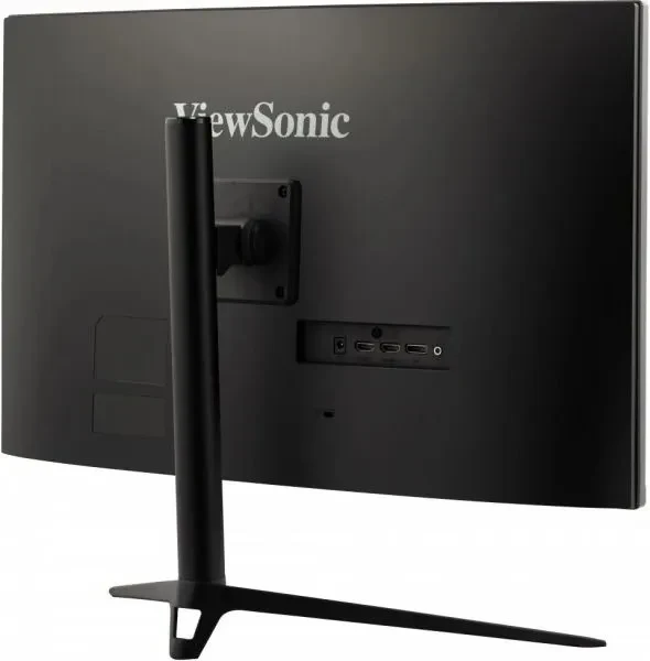27.0” Monitor Gaming VIEWSONIC VX2718-2KPC-MHDJ/ 2K/ Curved/ 1ms/ 165Hz/ Black 4