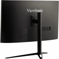 27.0” Monitor Gaming VIEWSONIC VX2718-2KPC-MHDJ/ 2K/ Curved/ 1ms/ 165Hz/ Black 5