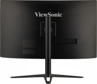 27.0” Monitor Gaming VIEWSONIC VX2718-2KPC-MHDJ/ 2K/ Curved/ 1ms/ 165Hz/ Black 6