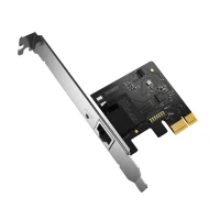 Gigabit PCle Network Adapter / MERCUSYS MA210E