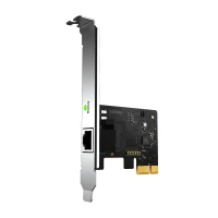 Gigabit PCle Network Adapter / MERCUSYS MA210E 2