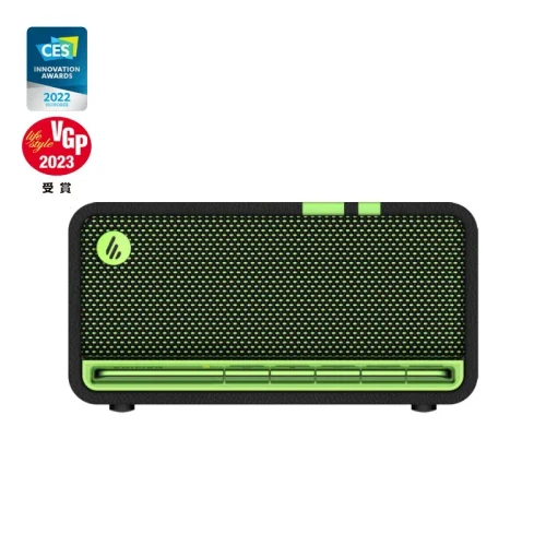 Boxa Bluetooth de masa Edifier MP230 Black / 20W / Bluetooth 5.0 / 2500mAh