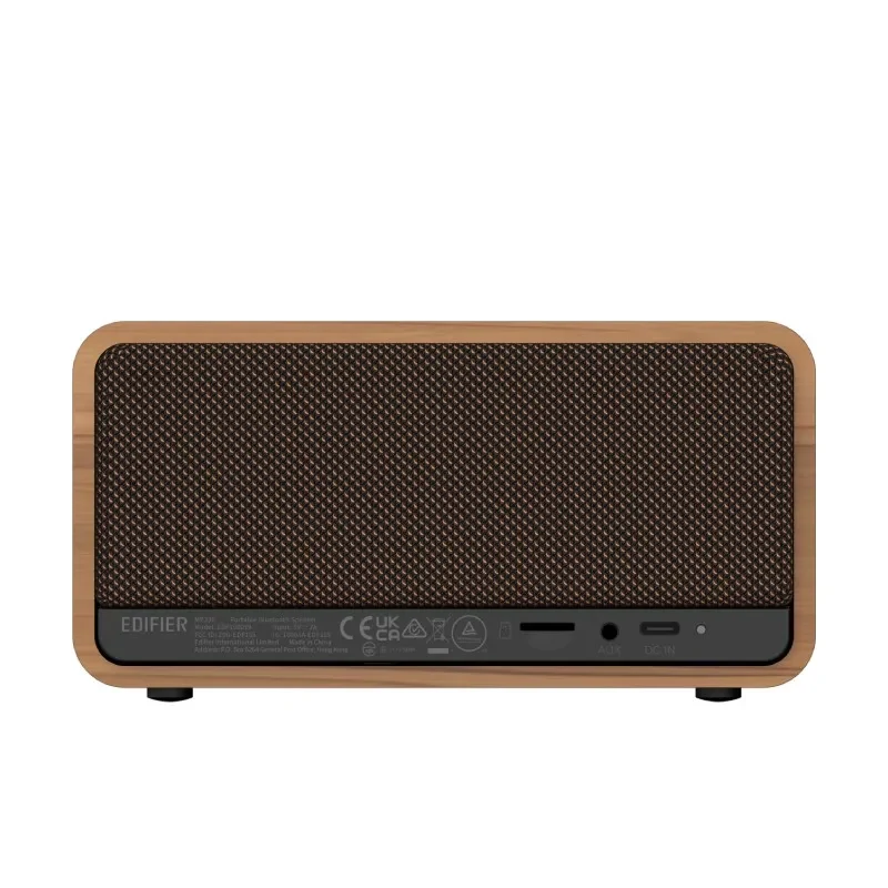 Boxa Bluetooth de masa Edifier MP230 Brown / 20W / Bluetooth 5.0 / 2500mAh 5