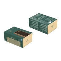 Boxa Bluetooth de masa Edifier MP230 Brown / 20W / Bluetooth 5.0 / 2500mAh 6