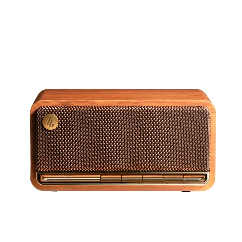 Boxa Bluetooth de masa Edifier MP230 Brown / 20W / Bluetooth 5.0 / 2500mAh 2