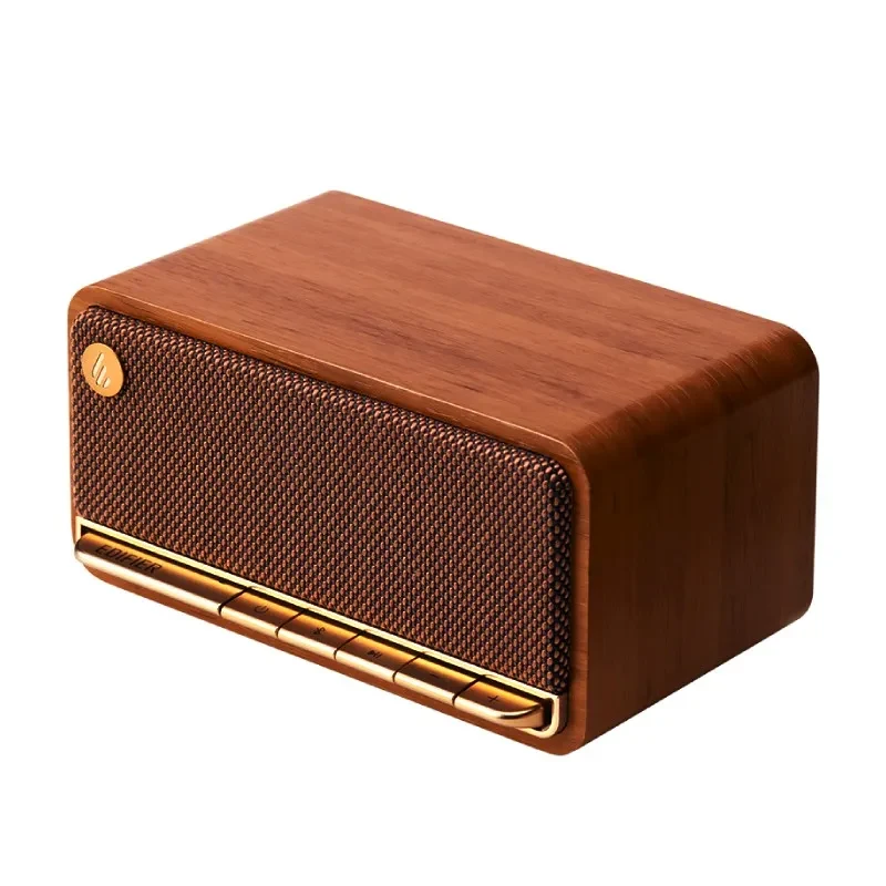 Boxa Bluetooth de masa Edifier MP230 Brown / 20W / Bluetooth 5.0 / 2500mAh 3