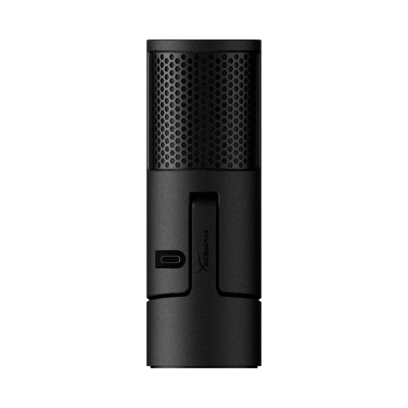 Microfon pentru streaming HyperX Solocast 2, Black, [AR0A0AA] 4