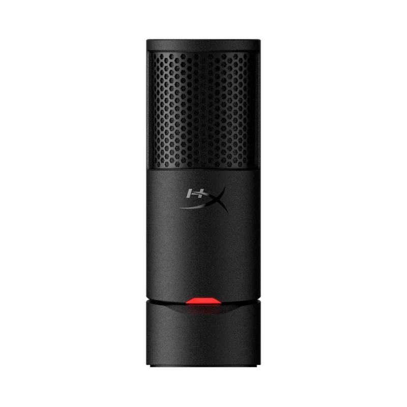 Microfon pentru streaming HyperX Solocast 2, Black, [AR0A0AA] 6