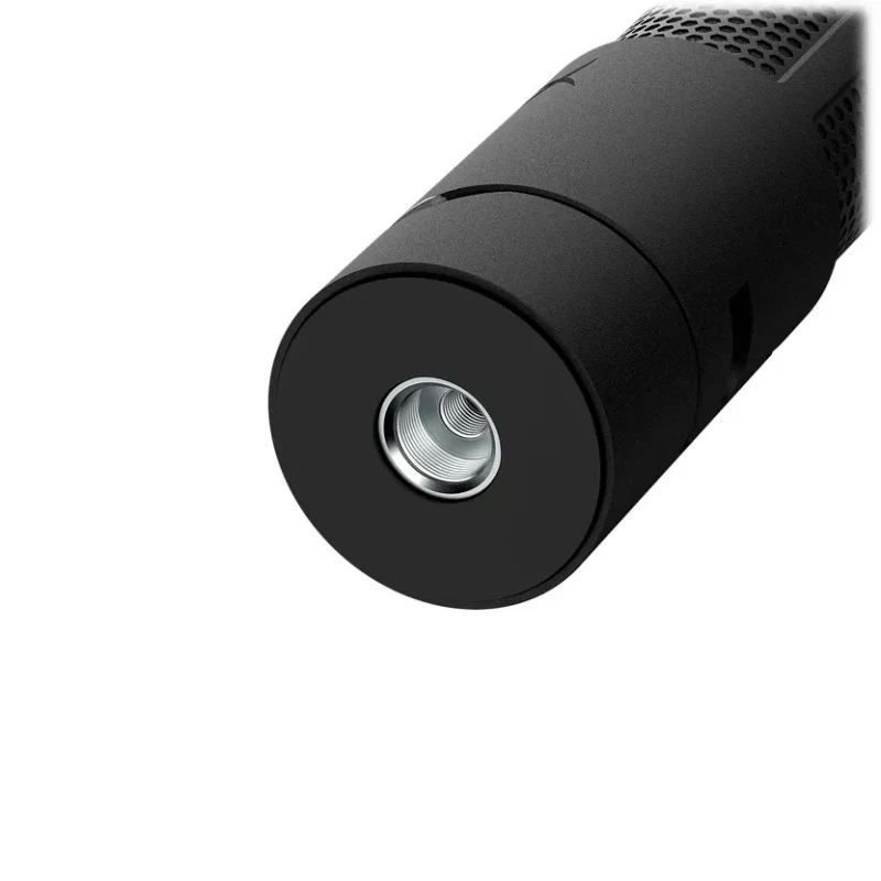 Microfon pentru streaming HyperX Solocast 2, Black, [AR0A0AA] 7