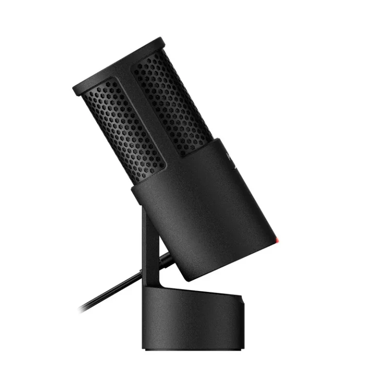 Microfon pentru streaming HyperX Solocast 2, Black, [AR0A0AA] 3