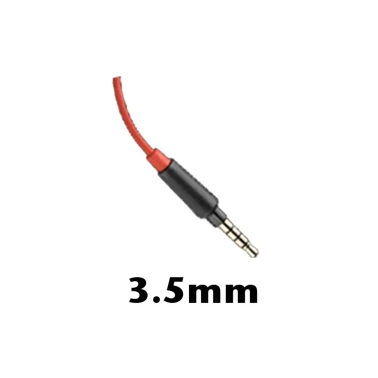 Casti Poly Blackwire 5220/ USB-C/A/ Black 5