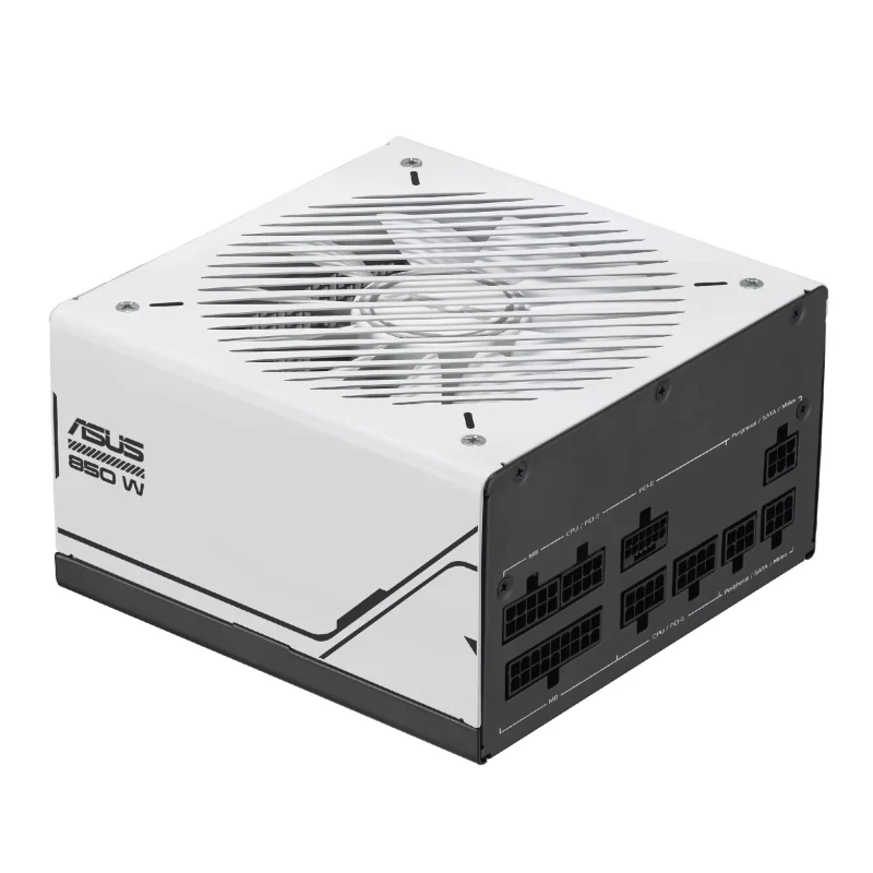 Sursa de alimentare 850W ASUS Prime ”AP-850G” 4