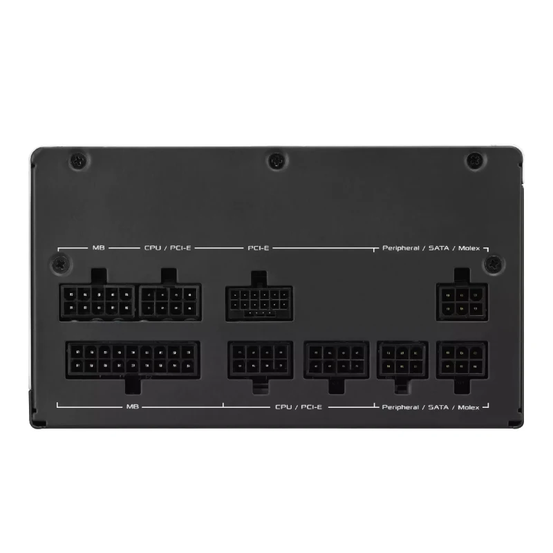 Sursa de alimentare 850W ASUS Prime ”AP-850G” 9