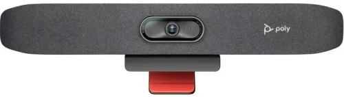 Bara video USB Poly Studio R30 / 4K/ Zoom 5x/ DFoV 120°