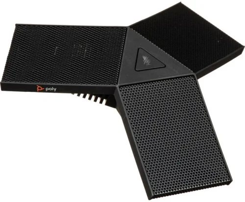 Microfon de extensie de masa Poly Studio X50/X70/USB