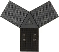 Microfon de extensie de masa Poly Studio X50/X70/USB 2