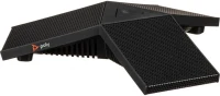 Microfon de extensie de masa Poly Studio X50/X70/USB 3