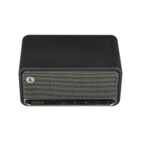 Boxa Bluetooth de masa Edifier MP230 Retro Black / 20W / Bluetooth 5.0 / 2500mAh 4