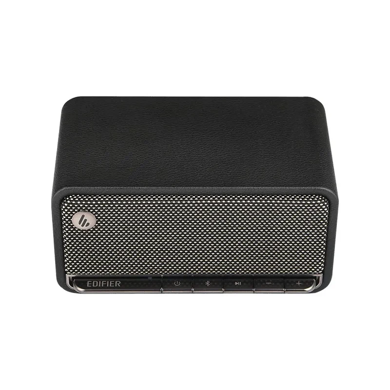 Boxa Bluetooth de masa Edifier MP230 Retro Black / 20W / Bluetooth 5.0 / 2500mAh 4