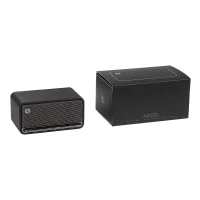 Boxa Bluetooth de masa Edifier MP230 Retro Black / 20W / Bluetooth 5.0 / 2500mAh 5