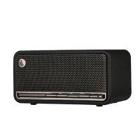 Boxa Bluetooth de masa Edifier MP230 Retro Black / 20W / Bluetooth 5.0 / 2500mAh 3