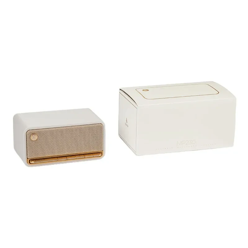 Boxa Bluetooth de masa Edifier MP230 White / 20W / Bluetooth 5.0 / 2500mAh 6