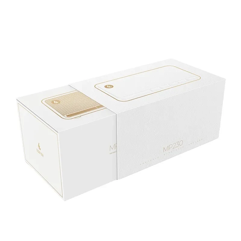 Boxa Bluetooth de masa Edifier MP230 White / 20W / Bluetooth 5.0 / 2500mAh 7