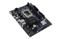 Placa de baza BIOSTAR H610MHC 2.0 / Socket 1700 / Intel H610 / mATX 3