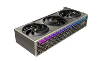 Placa video Sapphire NITRO+ Radeon RX 9070 XT CRIMSON DESERT/ 16GB / GDDR6 / 256bit 4