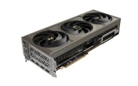 Placa video Sapphire NITRO+ Radeon RX 9070 XT CRIMSON DESERT/ 16GB / GDDR6 / 256bit 3