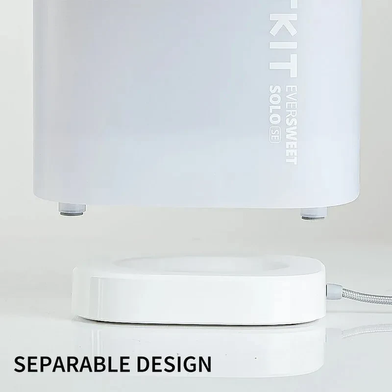 Dispenser de apa potabila Petkit Eversweet SOLO SE/ 1.8L 4