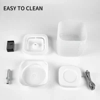 Dispenser de apa potabila Petkit Eversweet SOLO SE/ 1.8L 8