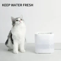 Dispenser de apa potabila Petkit Eversweet SOLO SE/ 1.8L 2