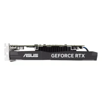 Placa video ASUS Dual GeForce RTX 3050 OC Edition / 6GB / GDDR6 / 96Bit 5