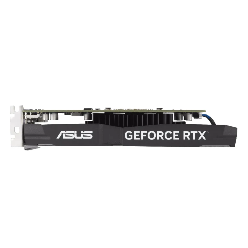 Placa video ASUS Dual GeForce RTX 3050 OC Edition / 6GB / GDDR6 / 96Bit 5