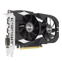 Placa video ASUS Dual GeForce RTX 3050 OC Edition / 6GB / GDDR6 / 96Bit 3