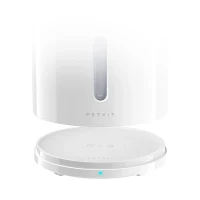Dispenser de apa potabila cu sistem de filtrare si pompa wireless Petkit Eversweet Solo 2/ 2L 3