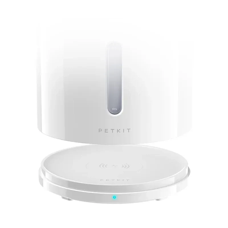 Dispenser de apa potabila cu sistem de filtrare si pompa wireless Petkit Eversweet Solo 2/ 2L 3
