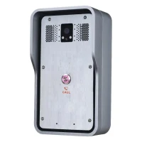 IP Intercom Fanvil i18S, Grey