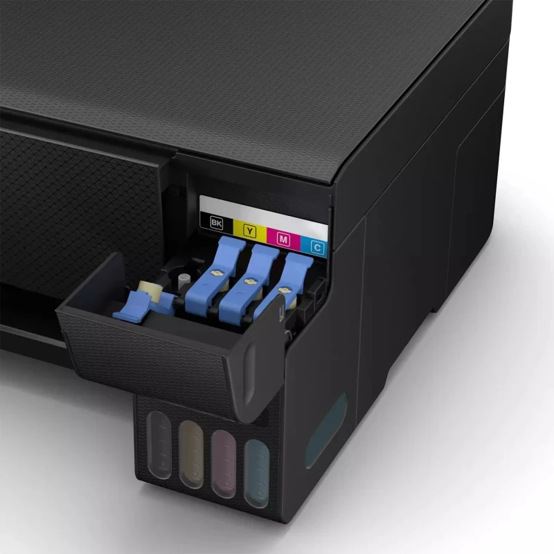 MFD cu CISS Epson EcoTank L3200 / A4 / Black 5