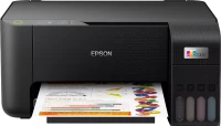 MFD cu CISS Epson EcoTank L3200 / A4 / Black