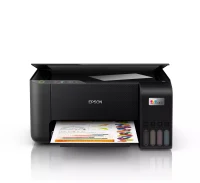 MFD cu CISS Epson EcoTank L3200 / A4 / Black 2
