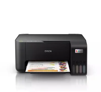 MFD cu CISS Epson EcoTank L3200 / A4 / Black 3